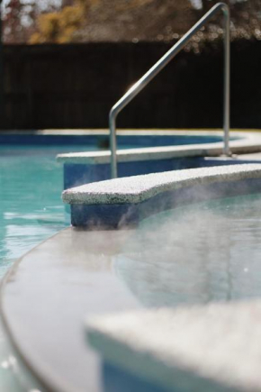 Welcome Bay Hot Pools